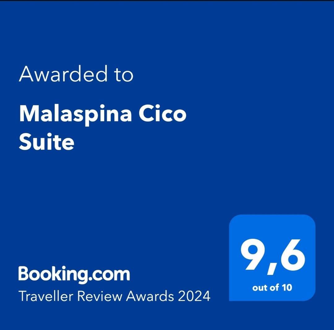 Malaspina Cico Appartamento *