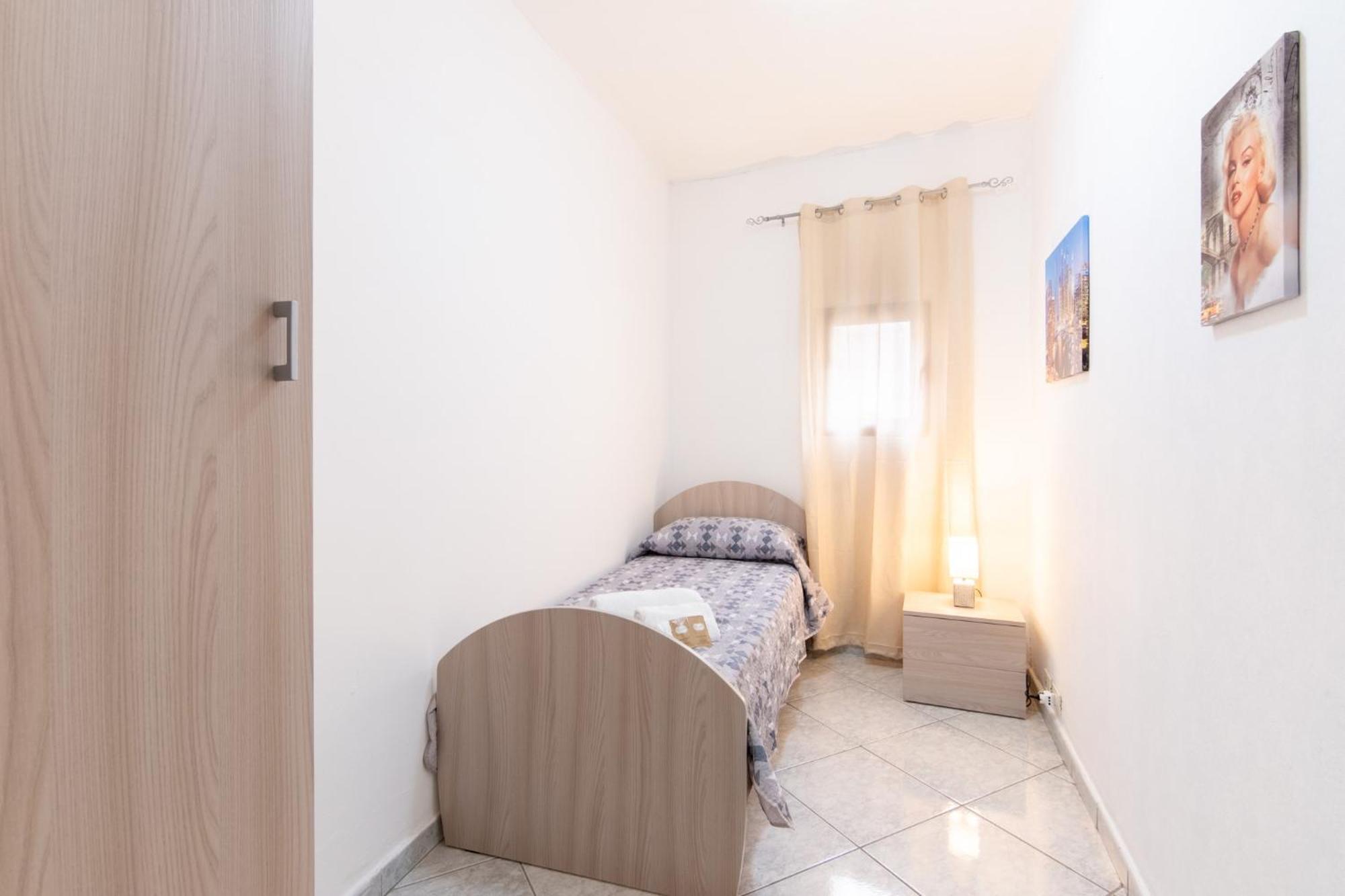 Apartment Alessandra Little Palermo