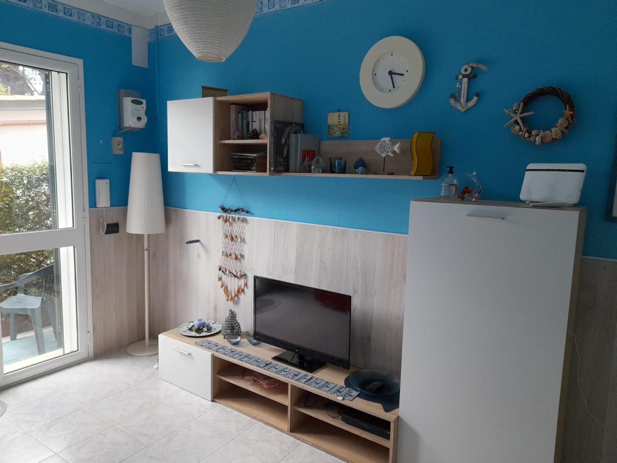 Salsedine Apartamento *