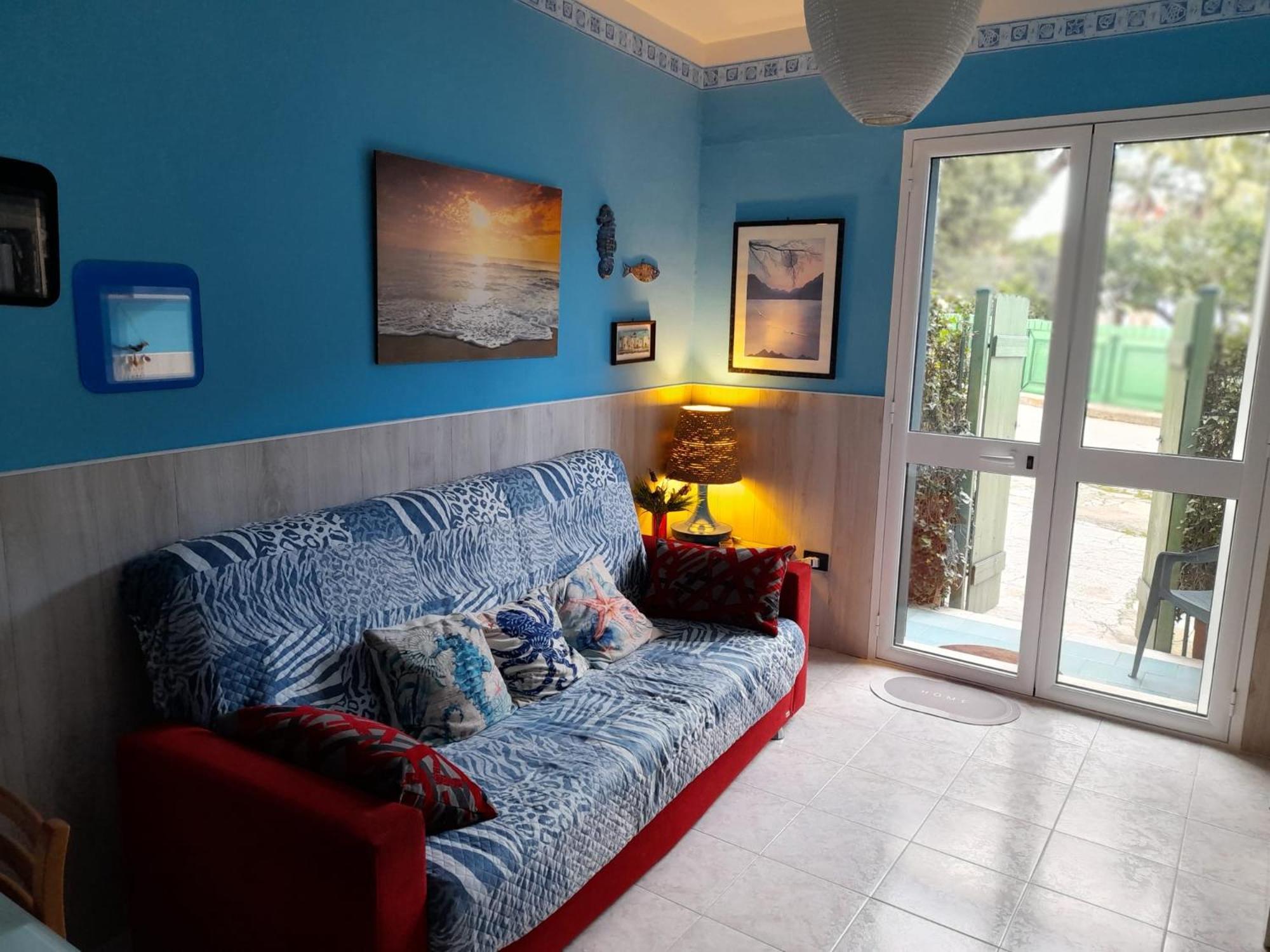 Salsedine Apartamento *