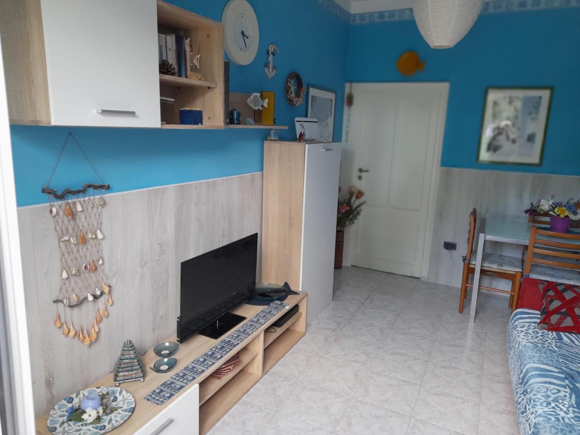 Apartamento Salsedine