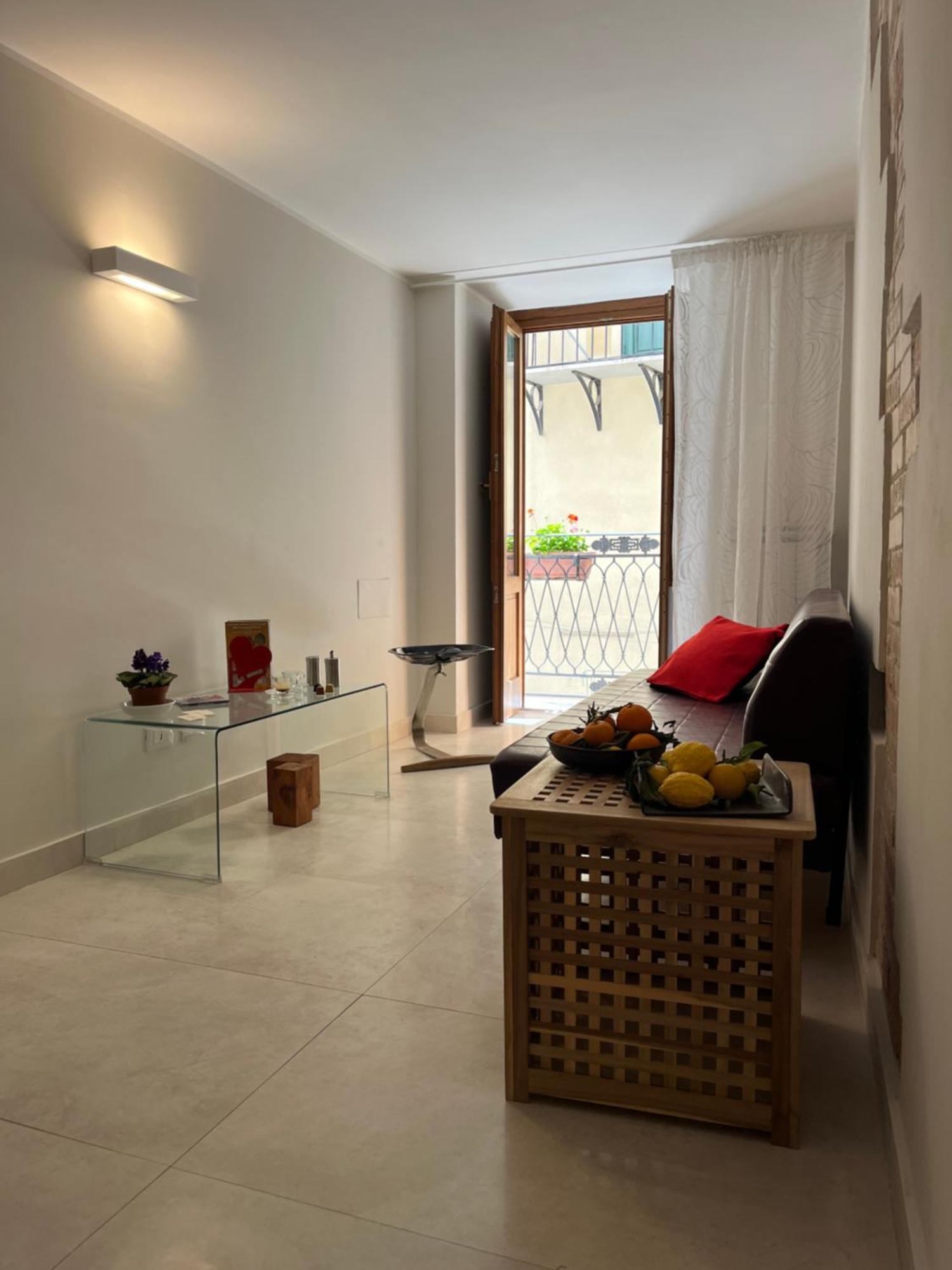 Apartment Palermo21apartment Palermo