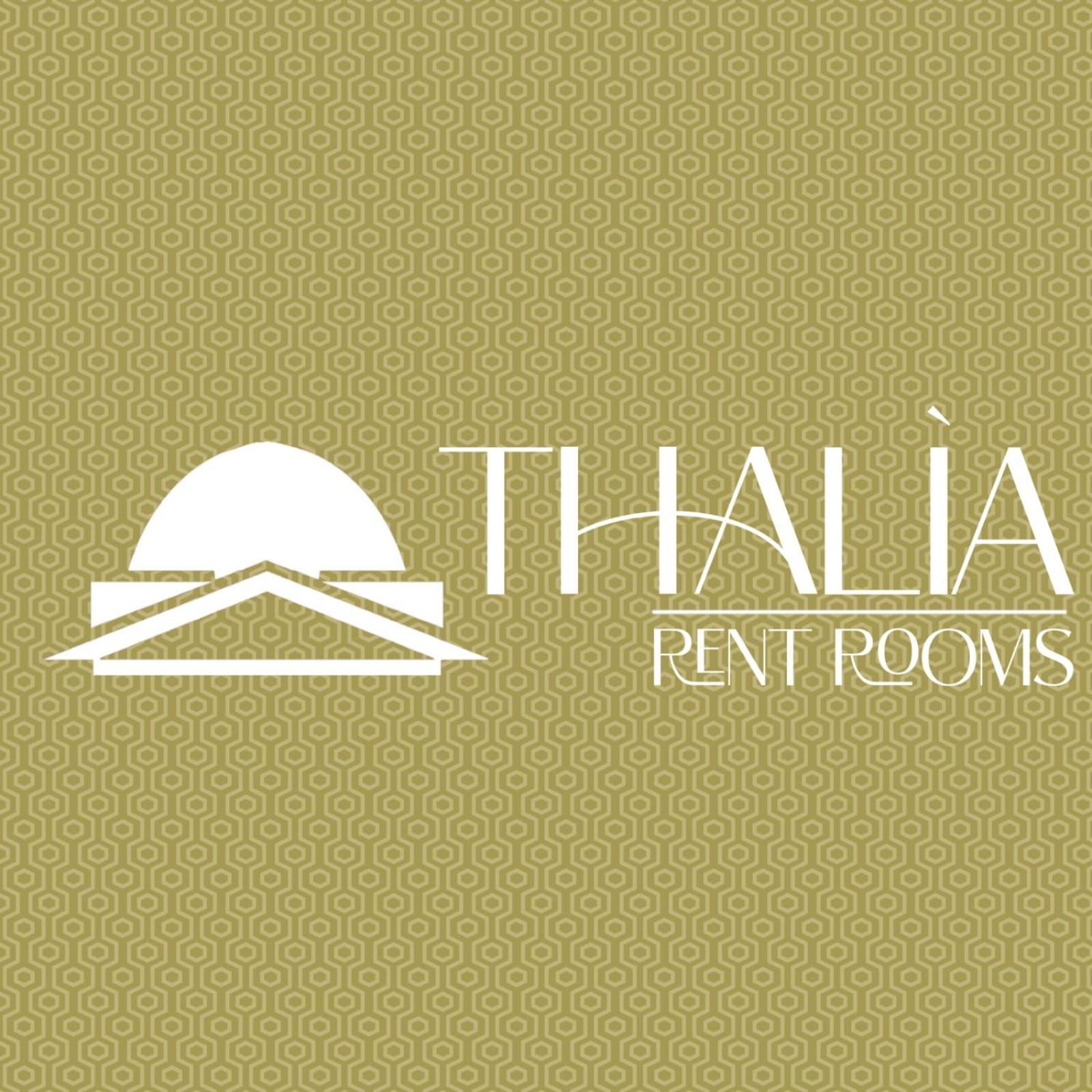 Thalia Guest house