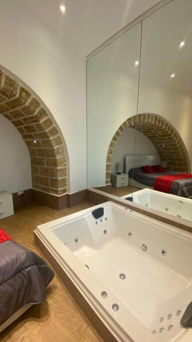 Casa vacanze Casa Con Vasca Idromassaggio In Centro Storico Palermo
