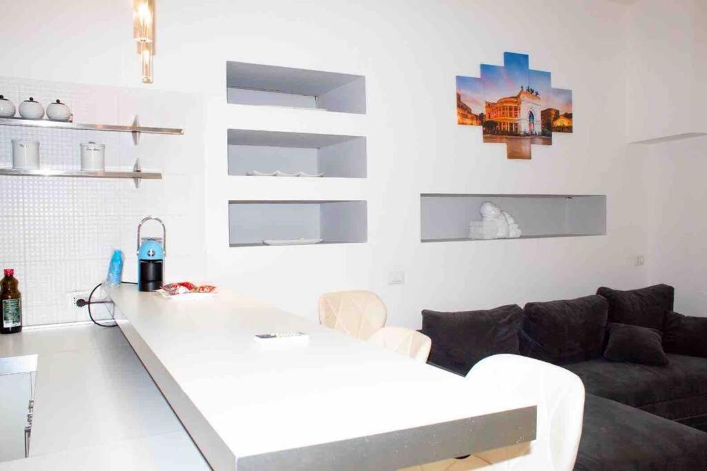 Casa vacanze Casa Con Vasca Idromassaggio In Centro Storico *