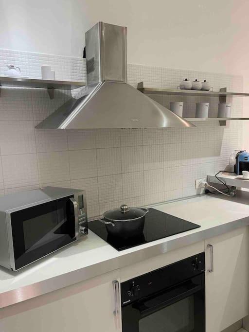 Casa Con Vasca Idromassaggio In Centro Storico Casa vacanze *