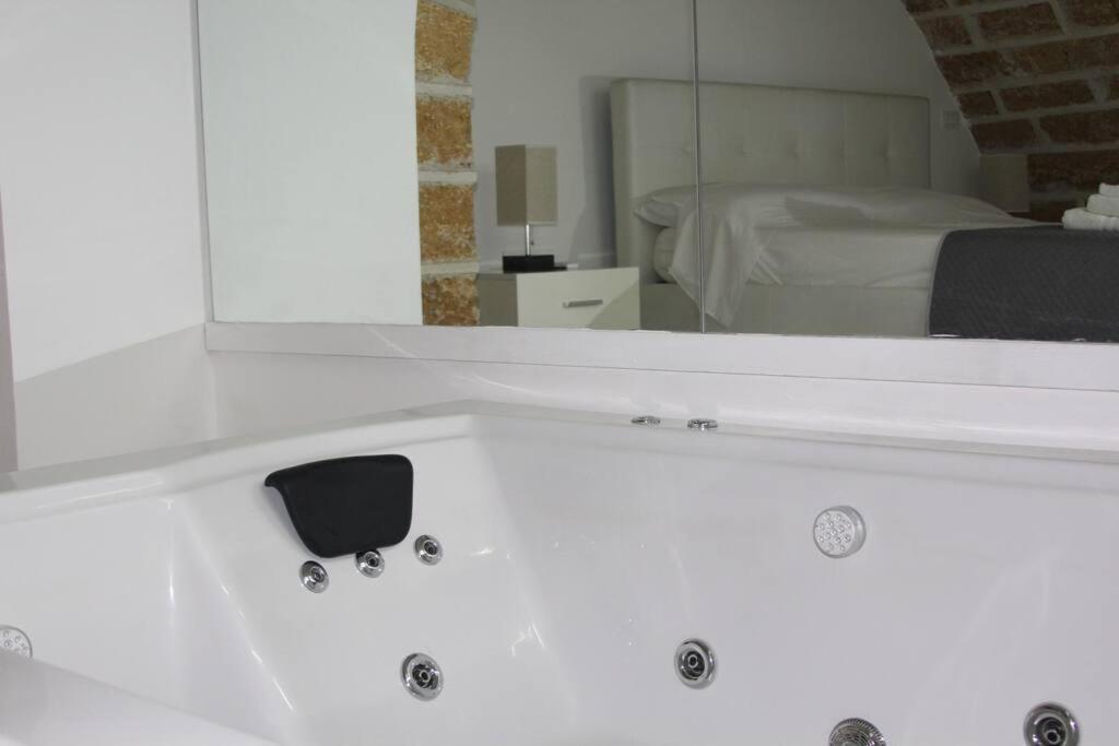 Casa Con Vasca Idromassaggio In Centro Storico Casa vacanze *