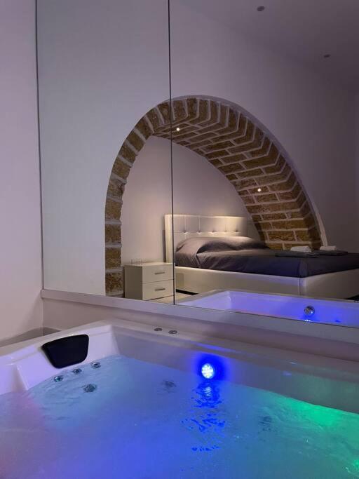 Casa Con Vasca Idromassaggio In Centro Storico Casa vacanze *
