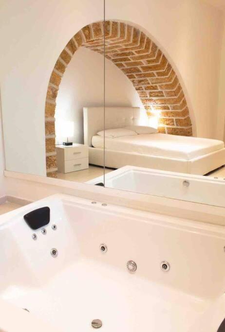 Casa vacanze Casa Con Vasca Idromassaggio In Centro Storico *
