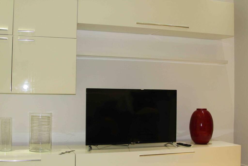 Casa Con Vasca Idromassaggio In Centro Storico Casa vacanze *