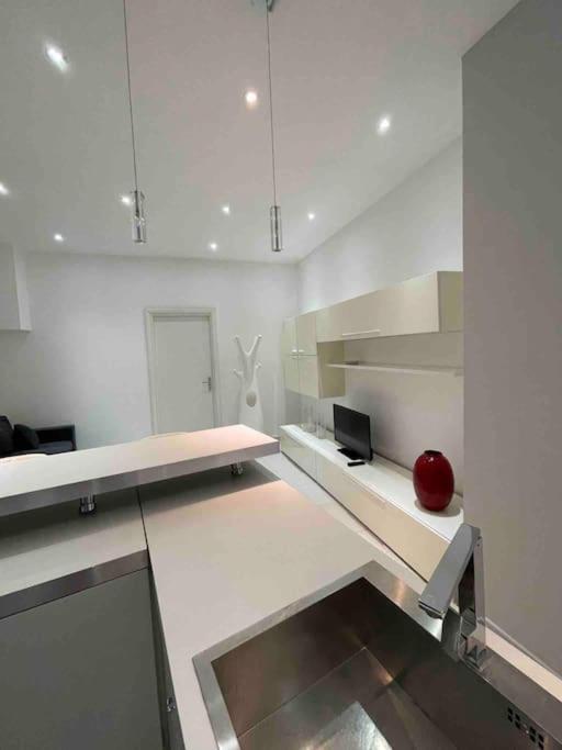 Casa vacanze Casa Con Vasca Idromassaggio In Centro Storico Palermo