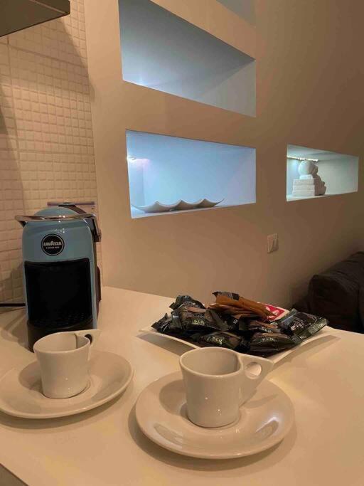 Casa Con Vasca Idromassaggio In Centro Storico Casa vacanze