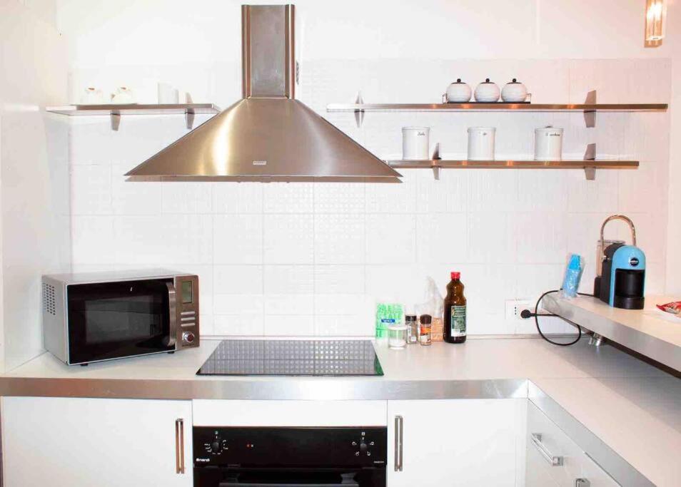 Casa Con Vasca Idromassaggio In Centro Storico