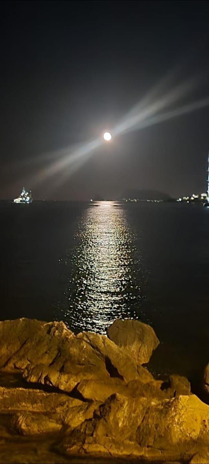 Casa Giorgia Mondello * Palermo