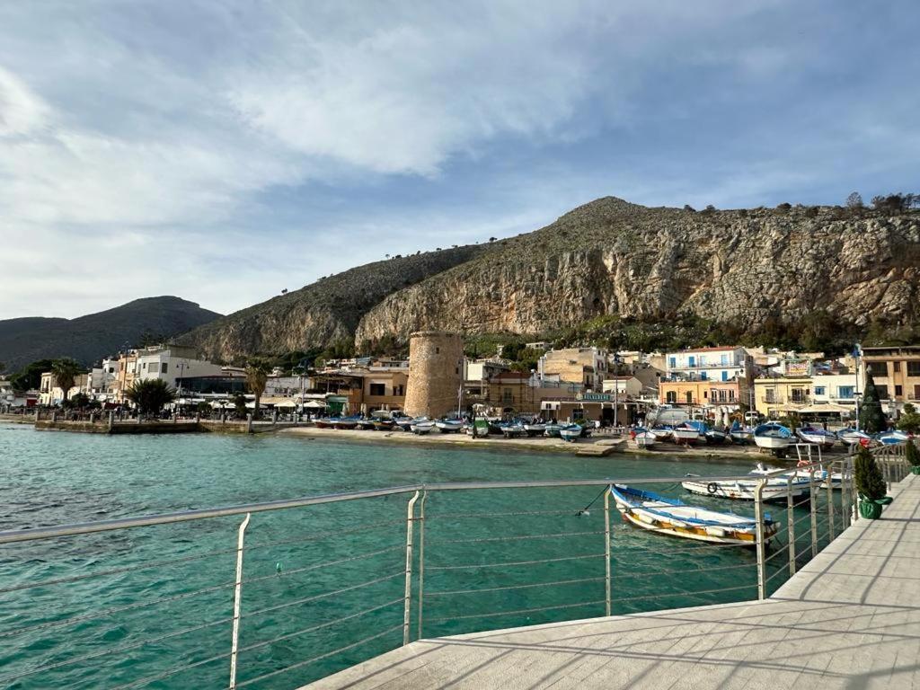 Casa Giorgia Mondello Casa vacanze Palermo
