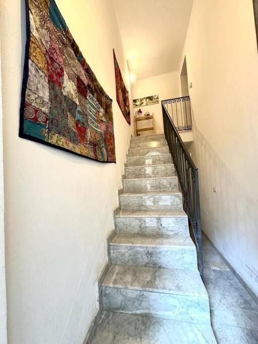 Tra I Tesori Di Palermo