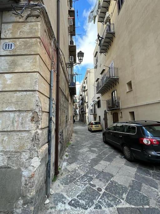 Ferienhaus Tra I Tesori Di *