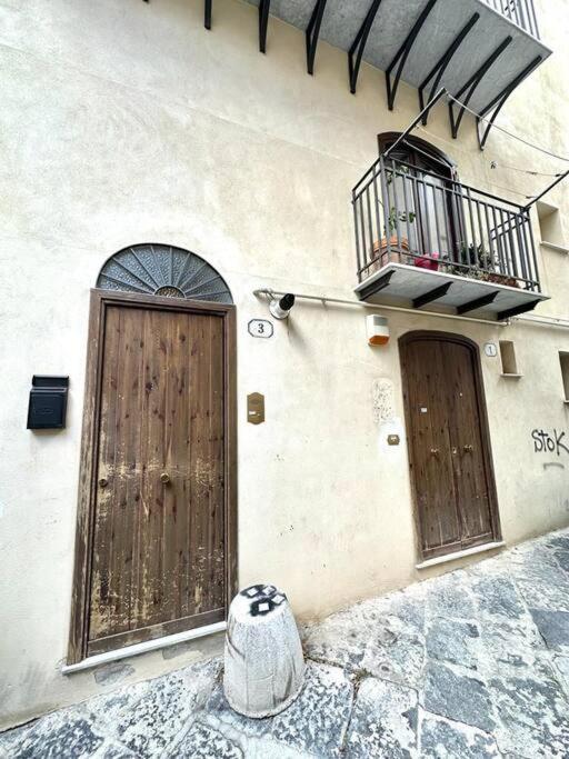 Ferienhaus Tra I Tesori Di