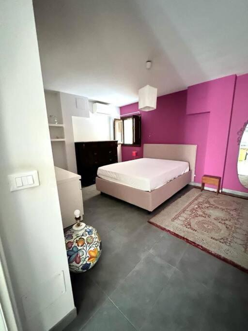 Tra I Tesori Di Ferienhaus Palermo