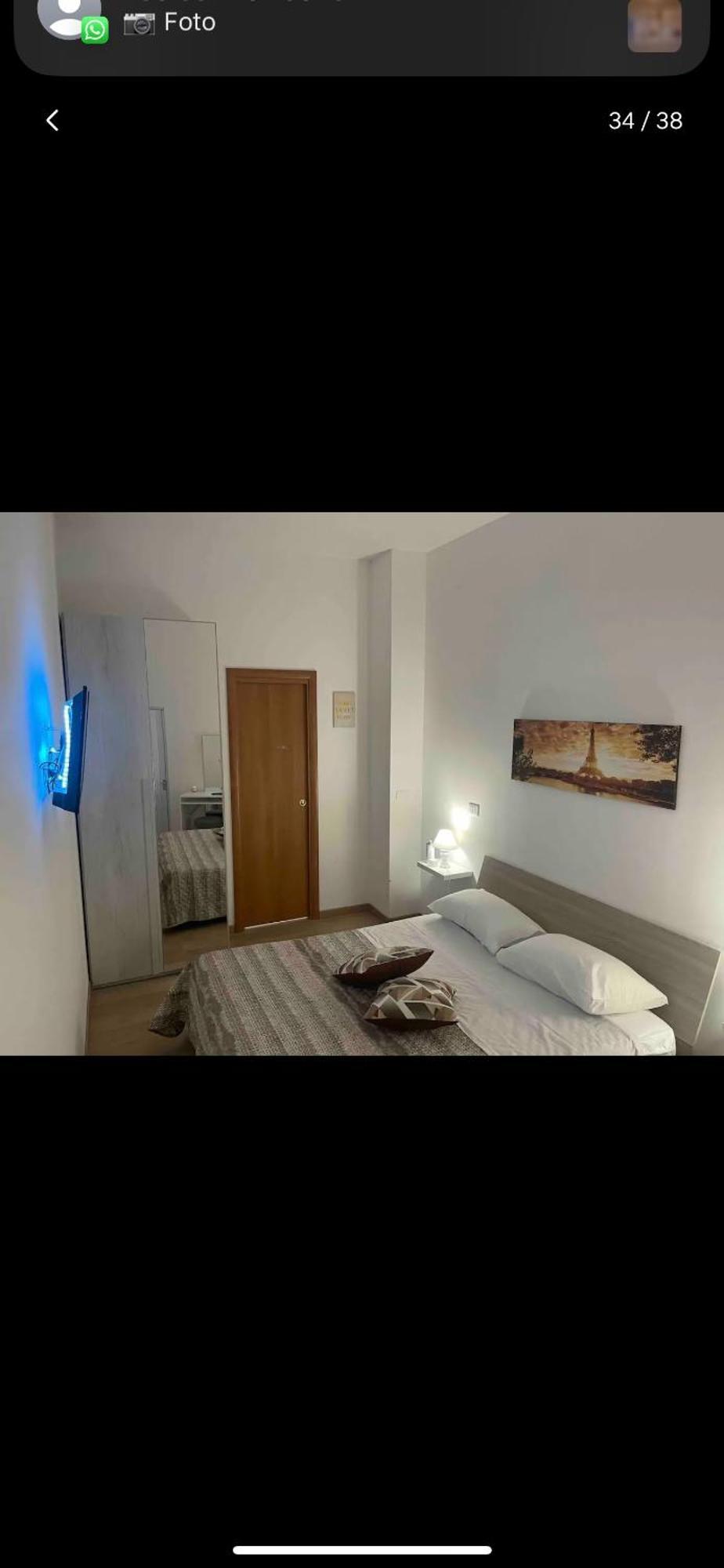 Apartment Maison Vittoria Stazione Palermo