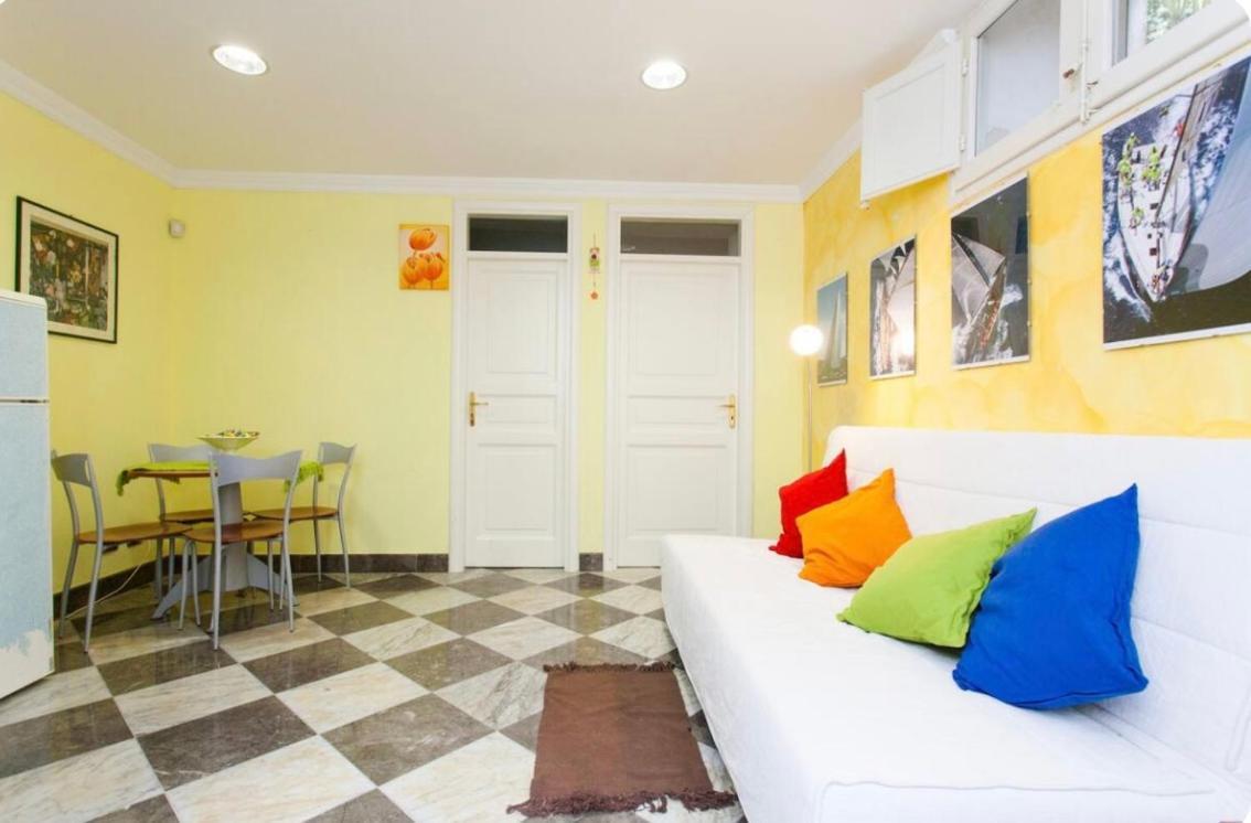 Holiday home Calliope *