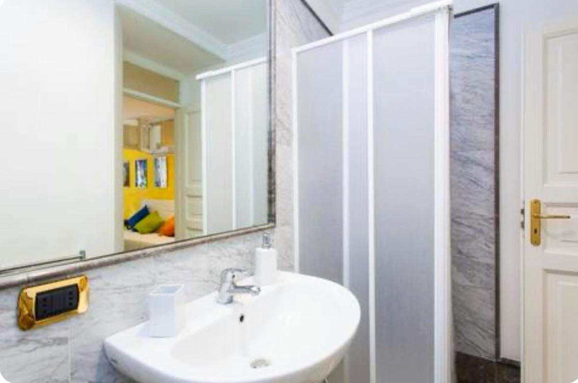 Calliope Holiday home Palermo