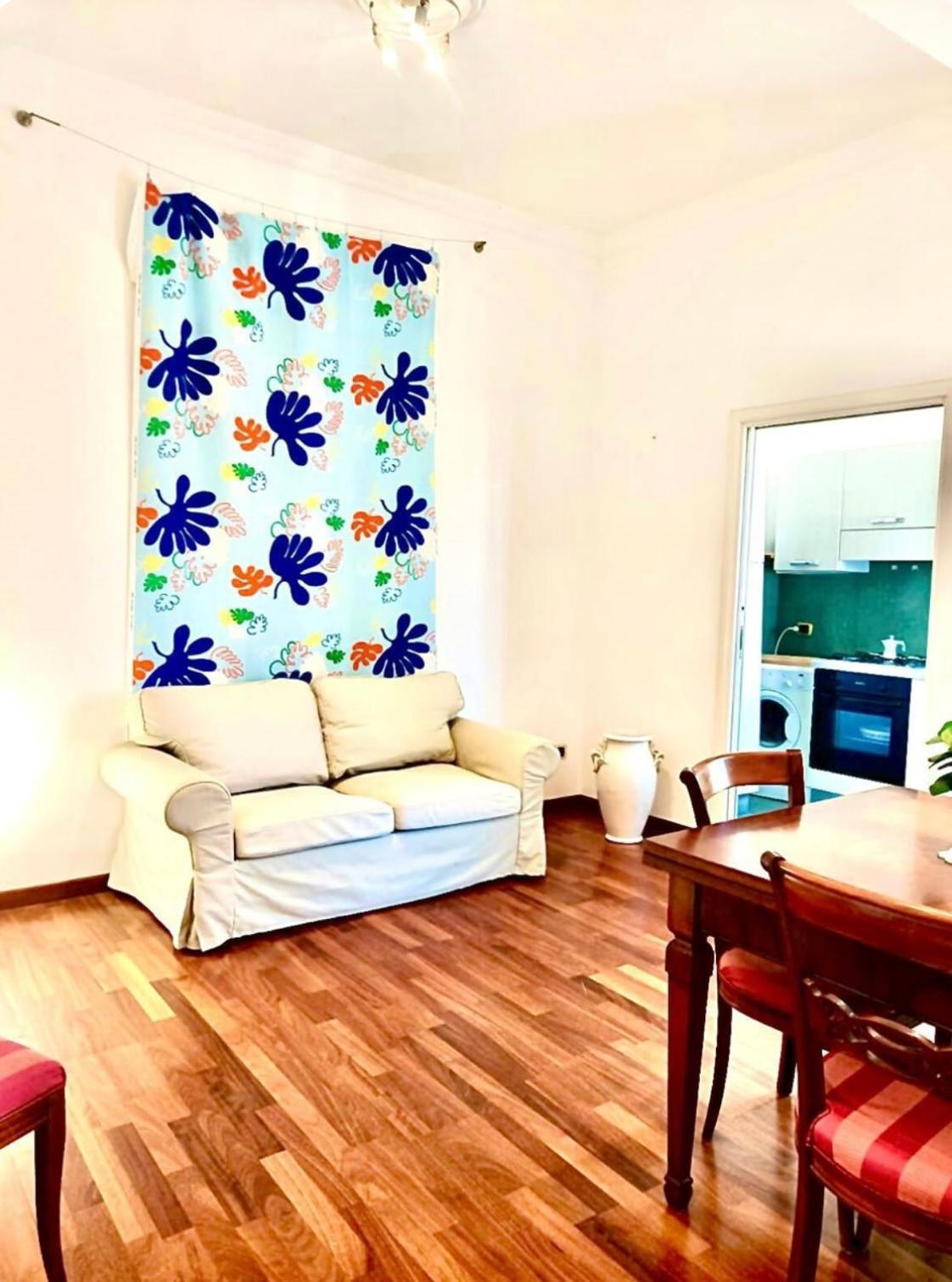 Calliope Holiday home Palermo