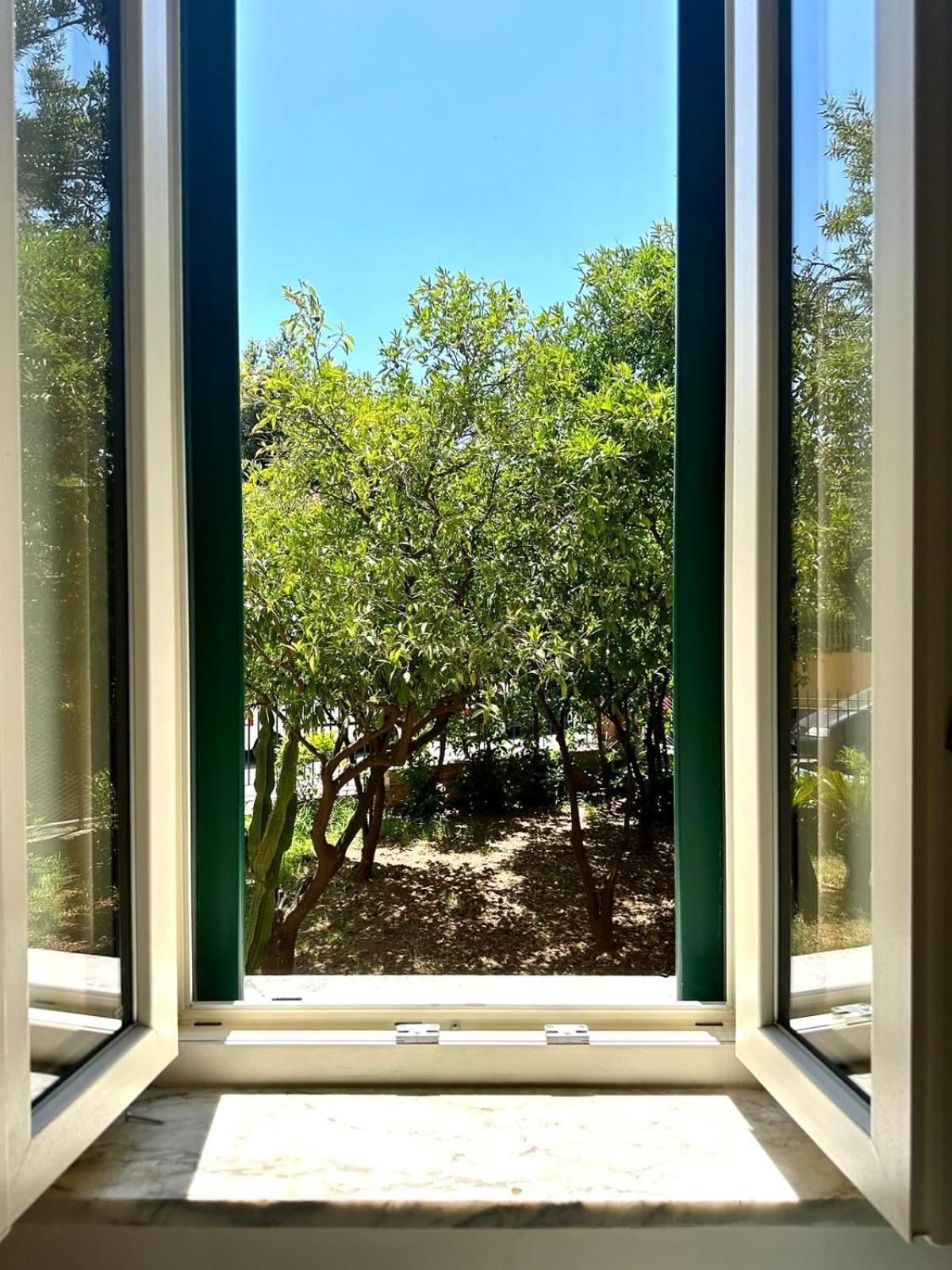 Apartment Matteotti Living And Garden Palermo