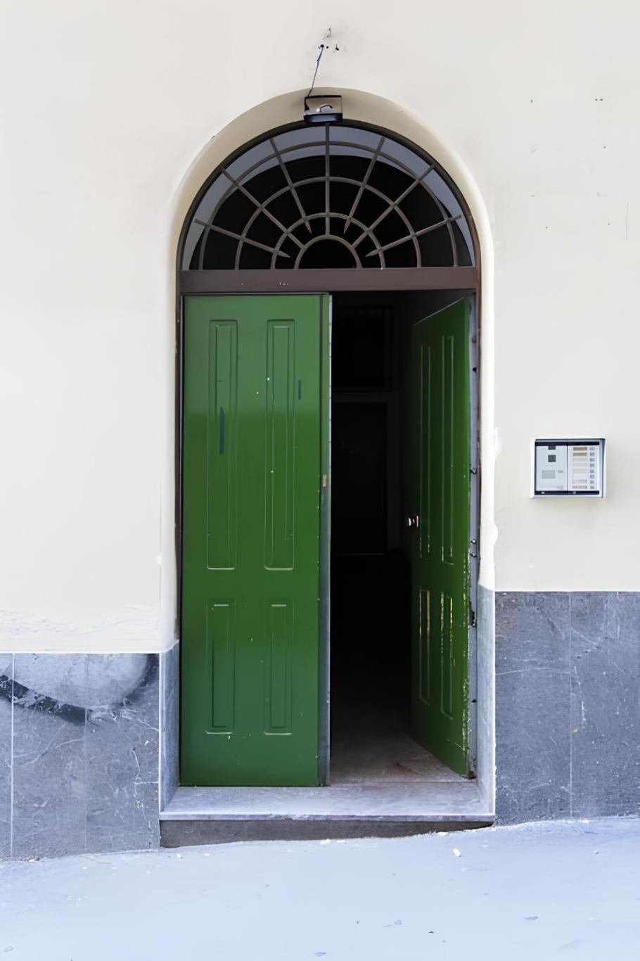 Apartment Downtown Maqueda *
