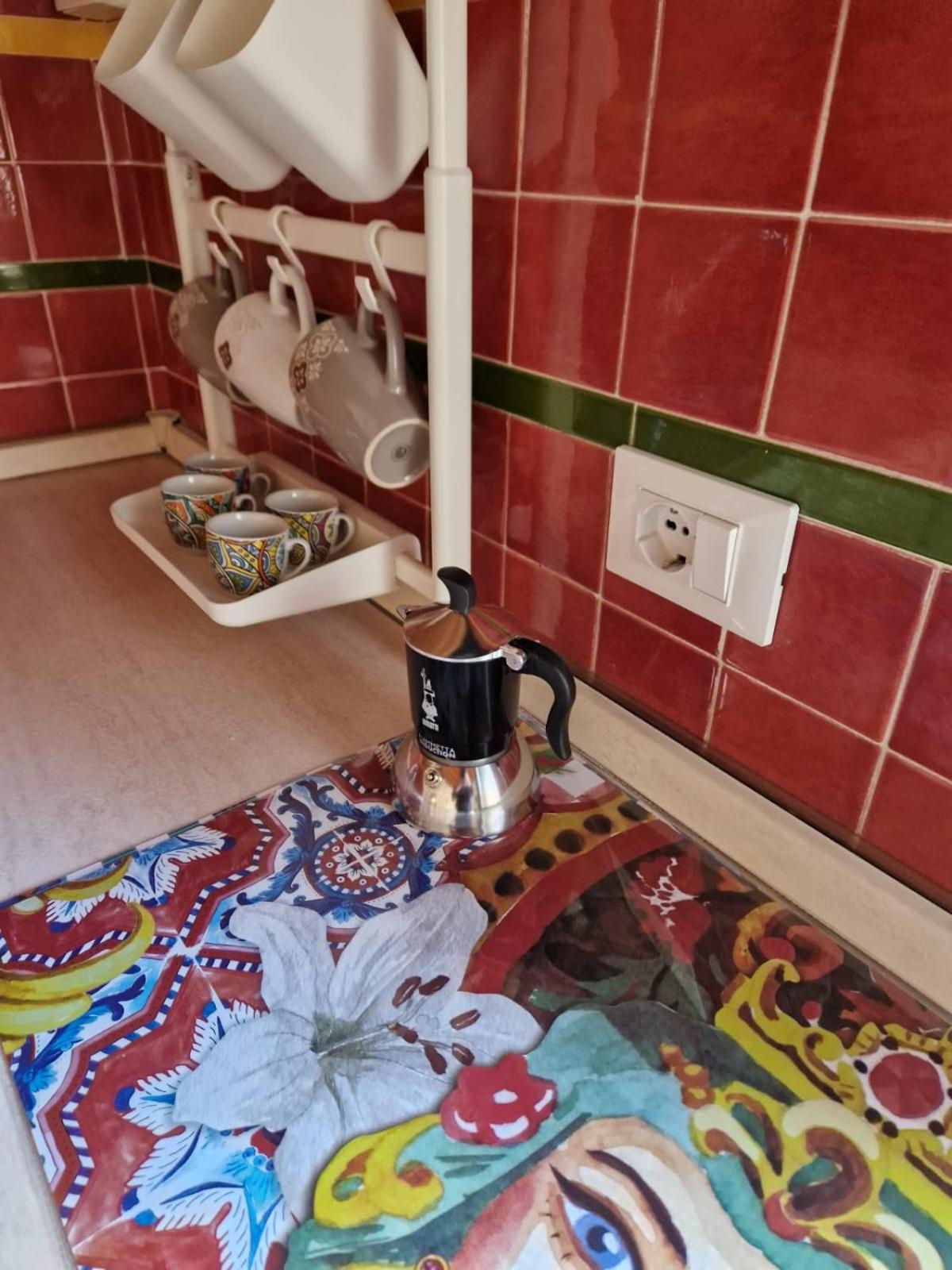 Apartamento Dome La Cupoletta *