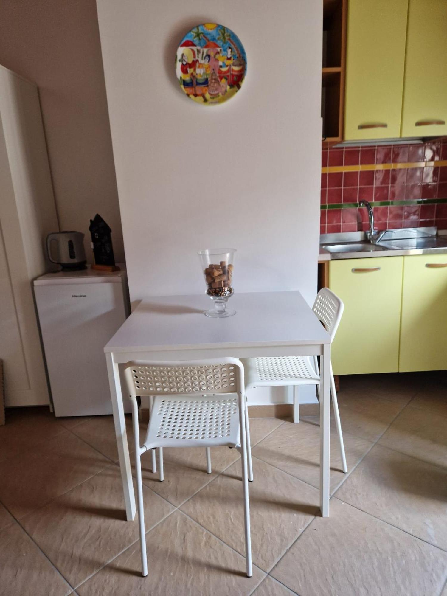 Apartamento Dome La Cupoletta *