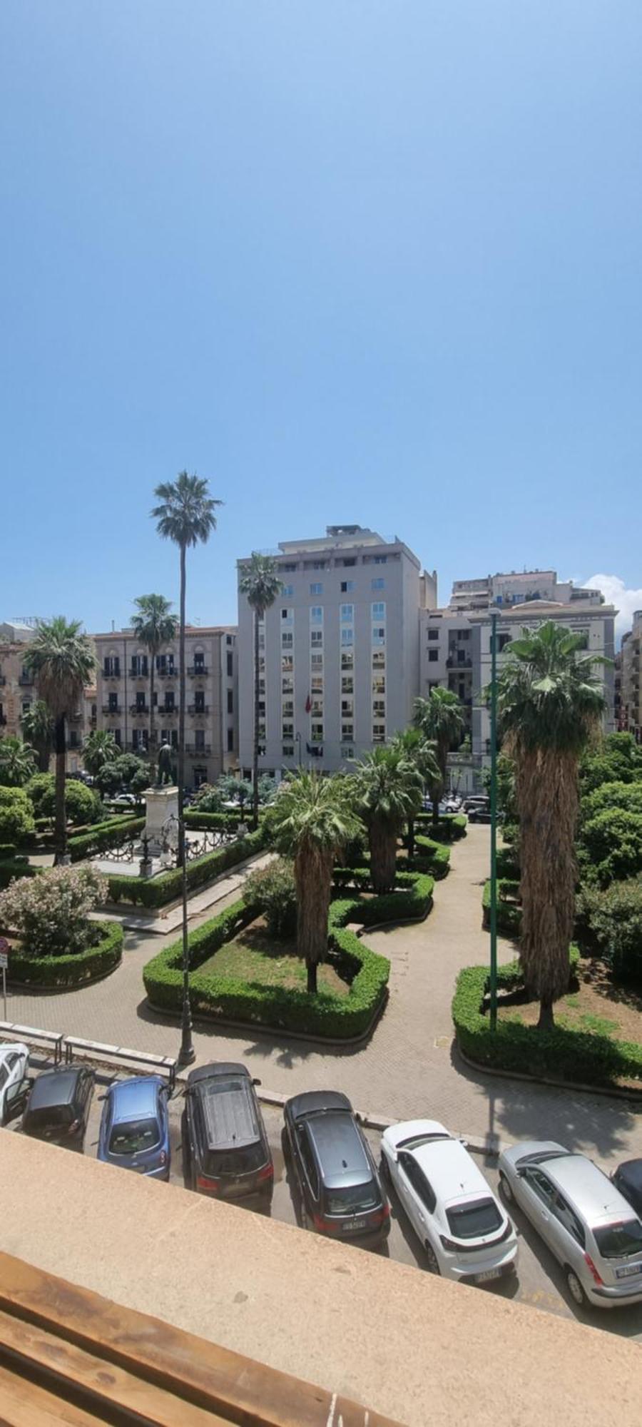 Homestay Belmonte Florio Palermo