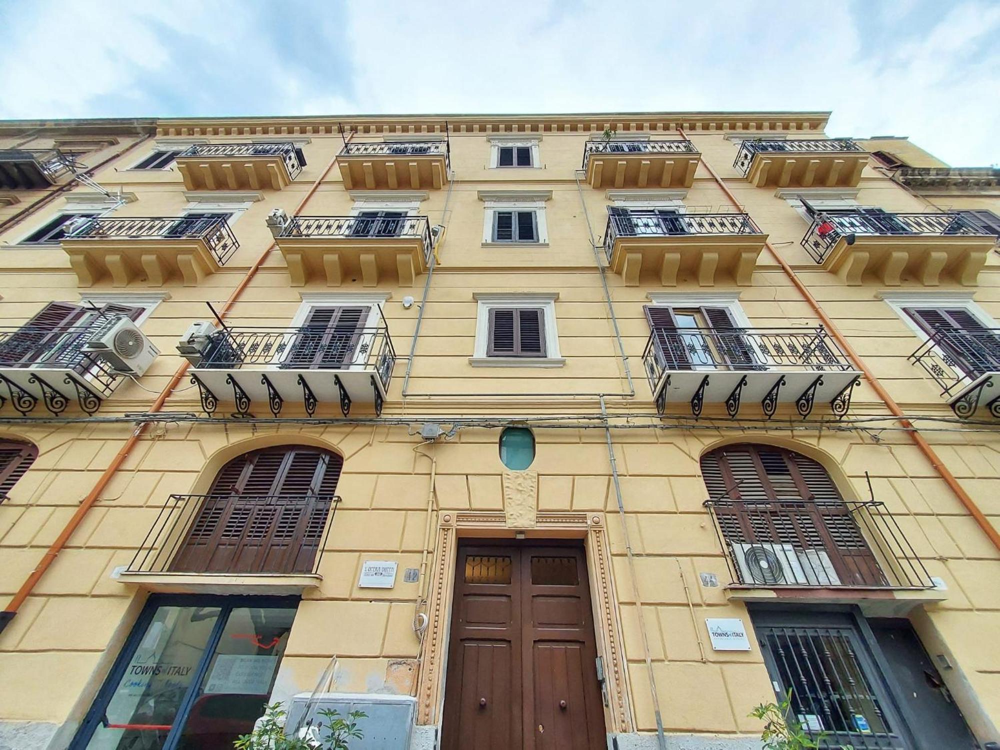 La Casa Del Moro - All' Opera Bed & Breakfast *