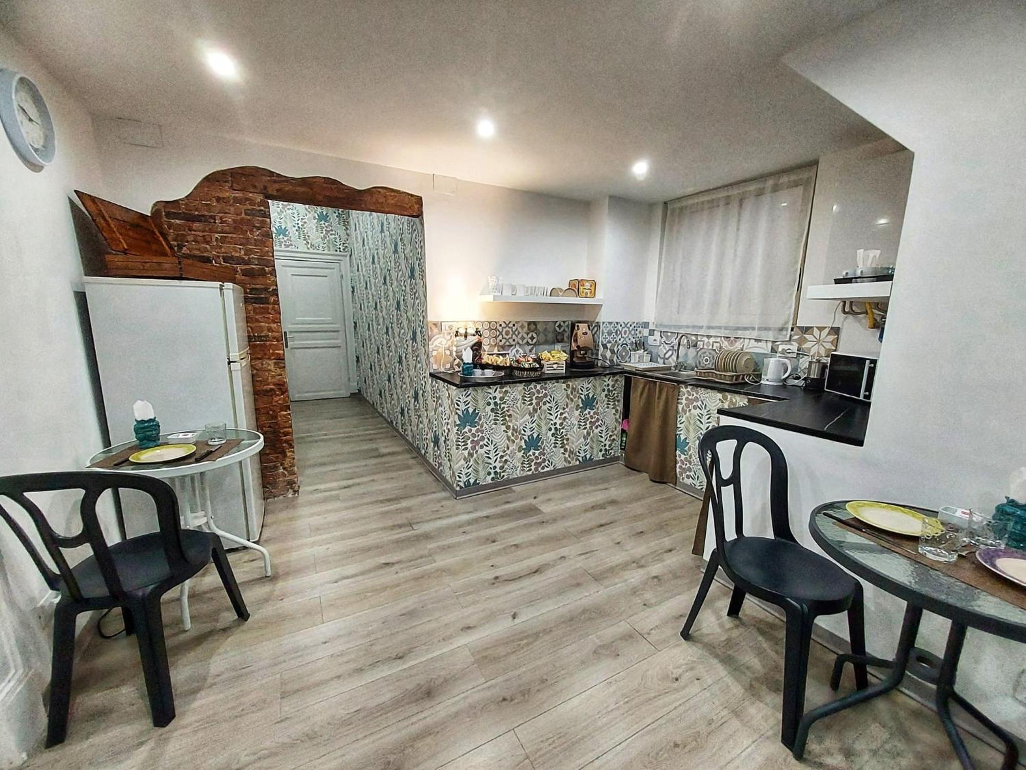 La Casa Del Moro - All' Opera Bed & Breakfast *