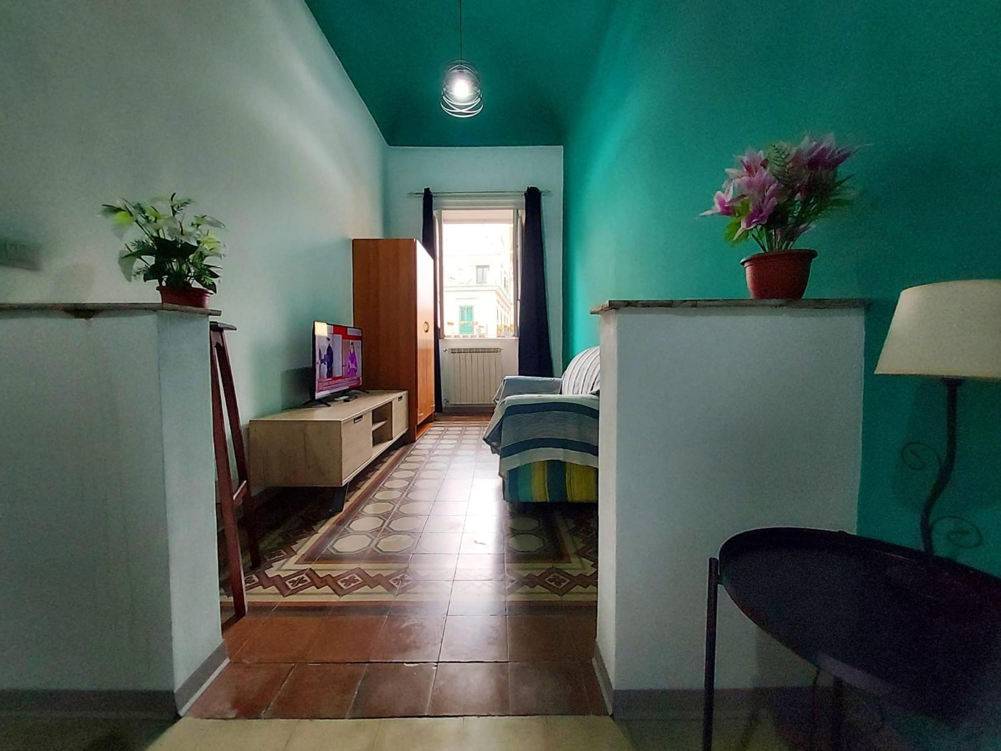 La Casa Del Moro - All' Opera Bed & Breakfast