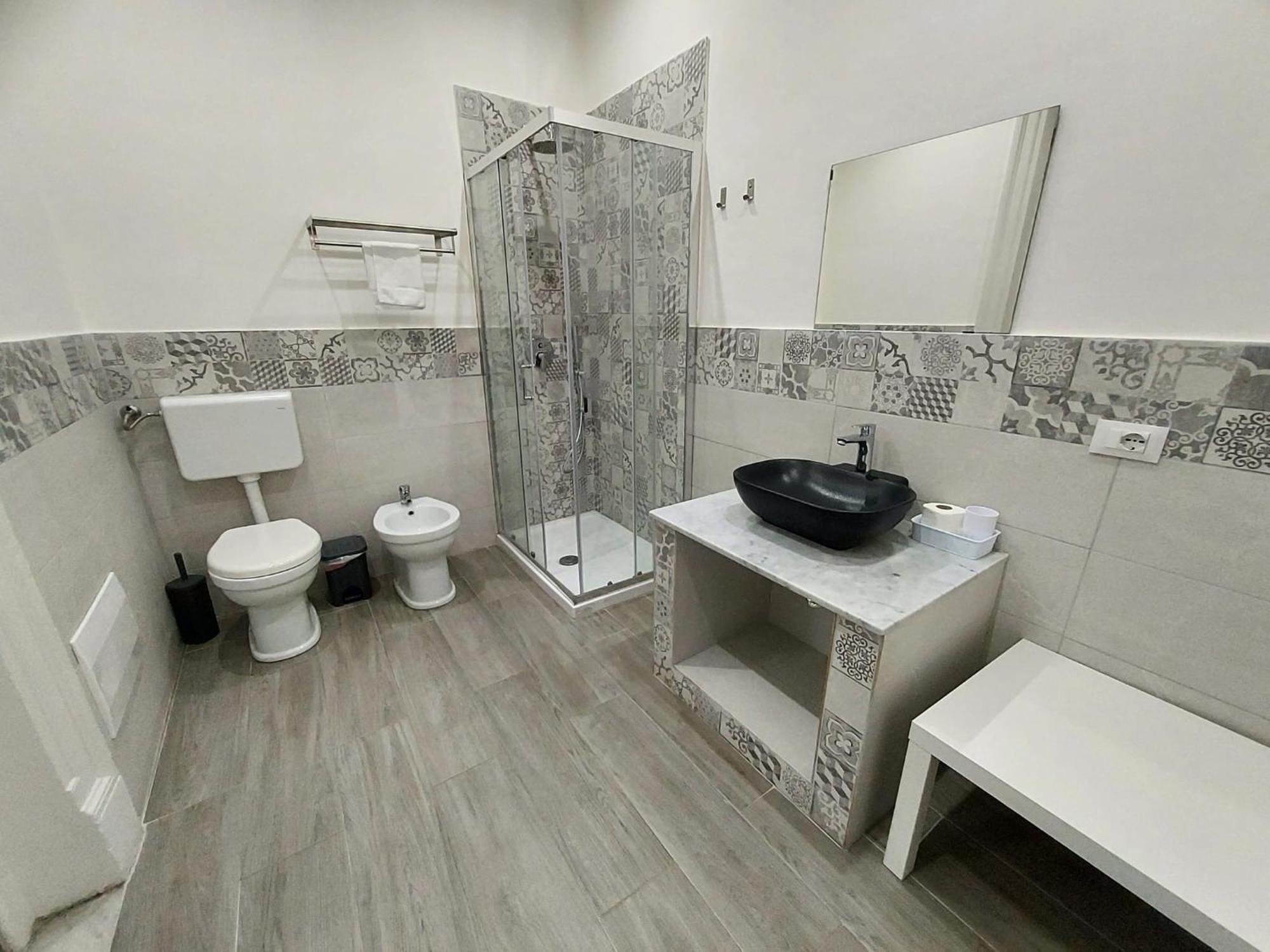 Bed & Breakfast La Casa Del Moro - All' Opera *