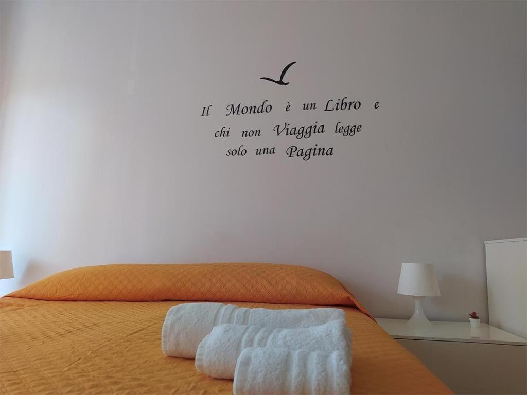 Calliope Apartamento Palermo