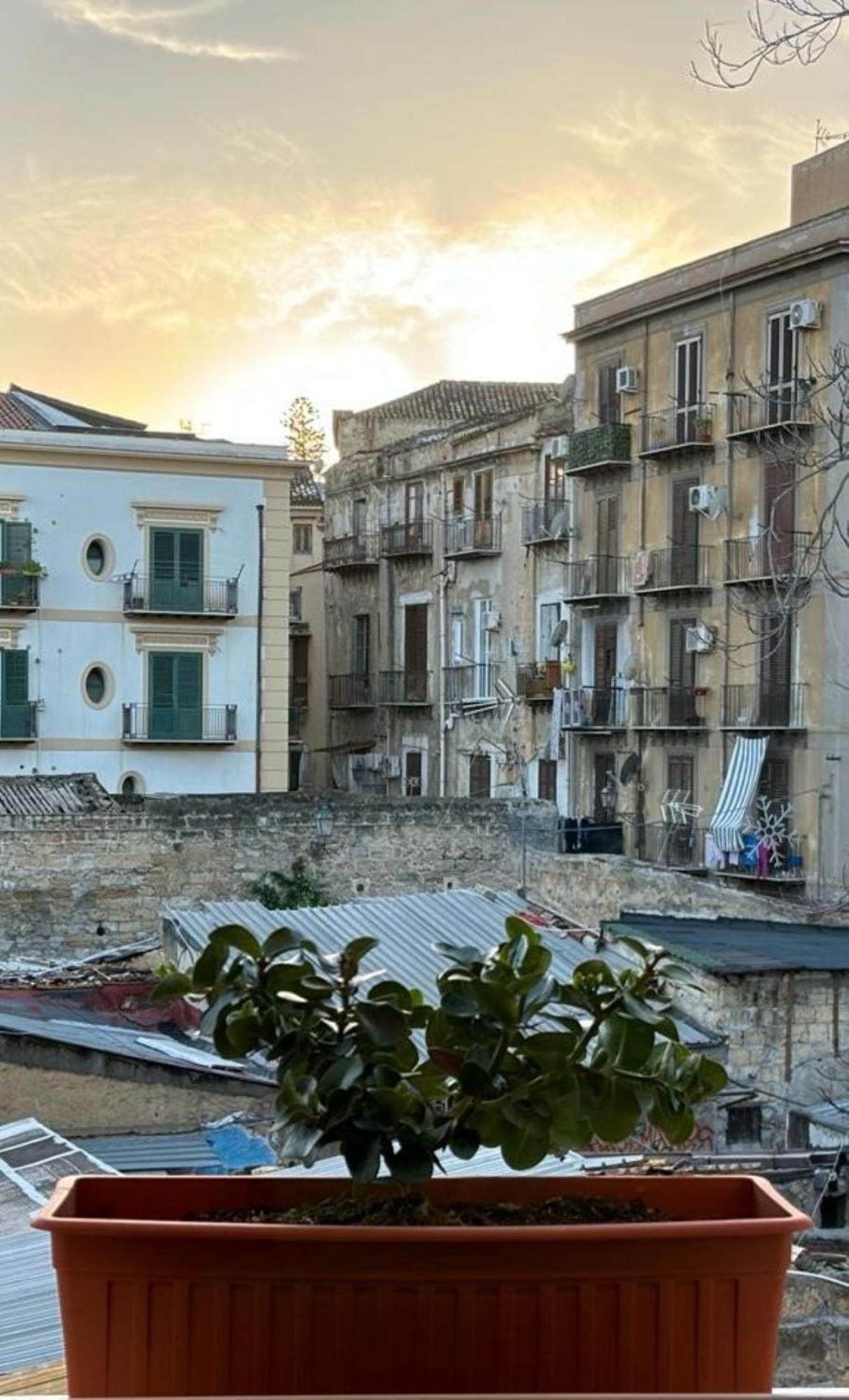 Shallah Nel Cuore Del Centro Storico Di Apartment