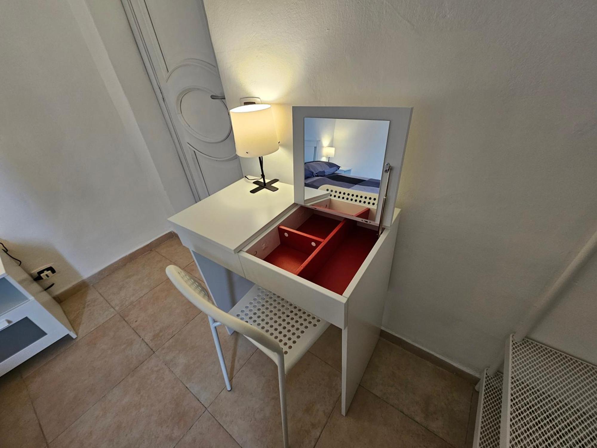 Apartment Terrazza Ballaro *