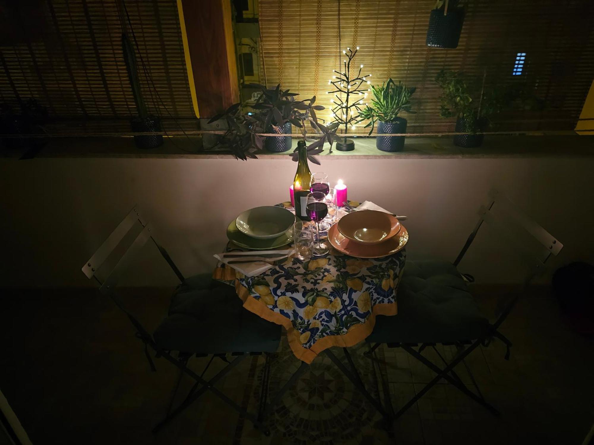 Terrazza Ballaro