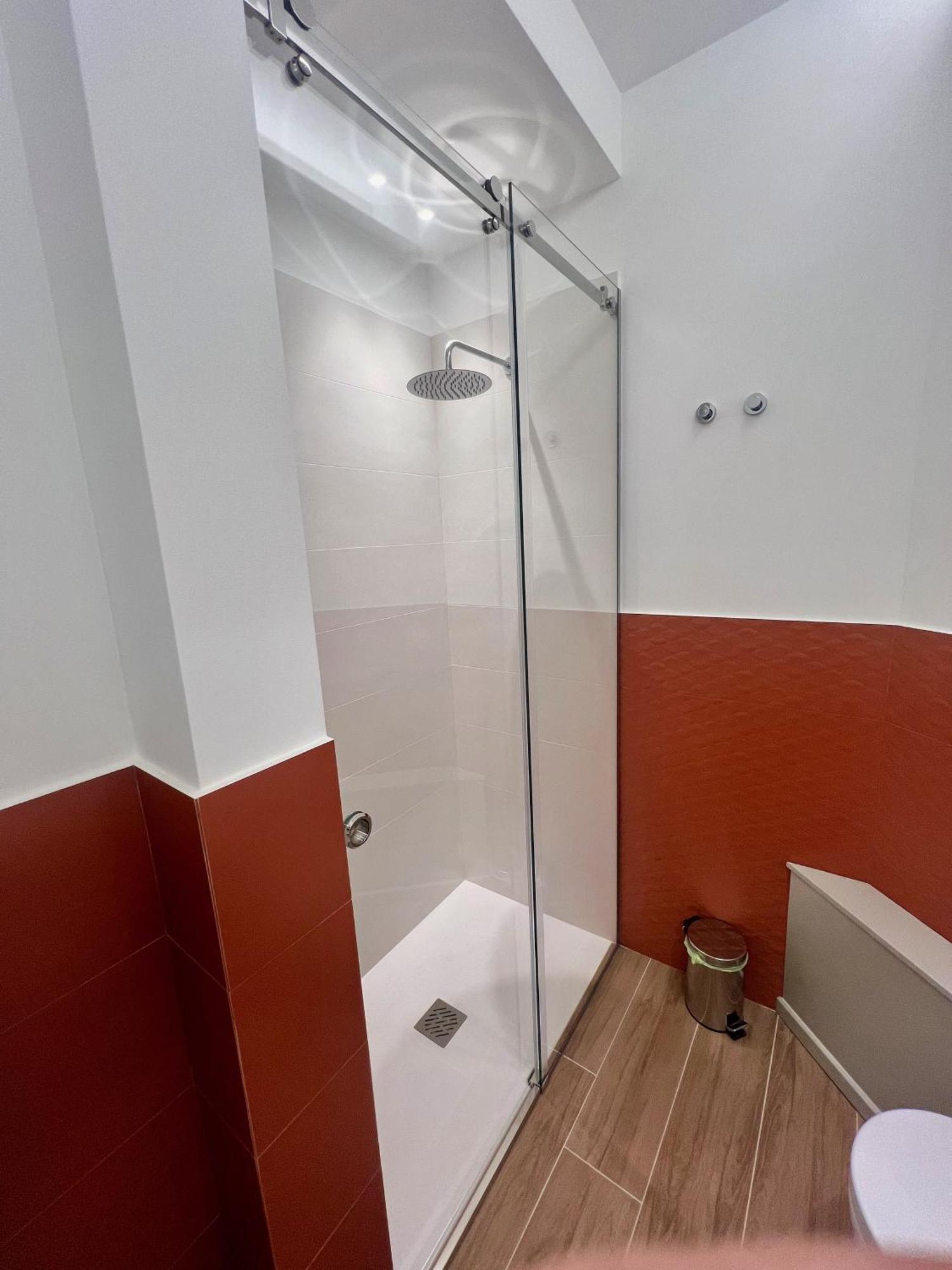 Maison La Lumia Guest house