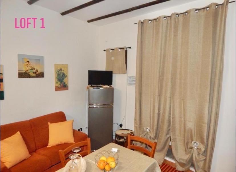Loft Casa Professa 1 * Palermo