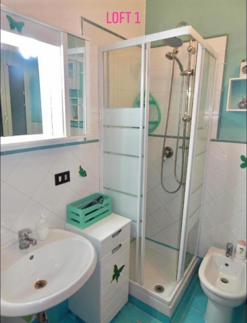 Loft Casa Professa 1
