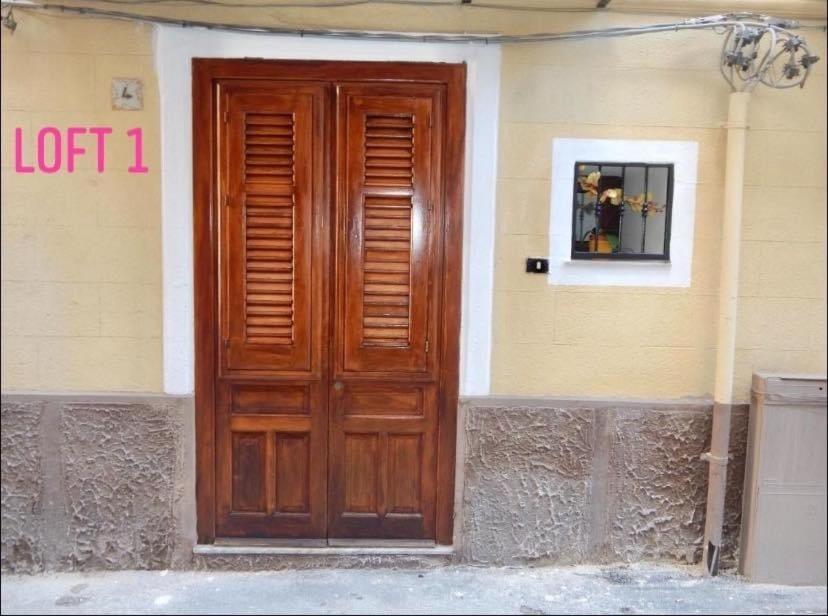 Loft Casa Professa 1 Appartamento