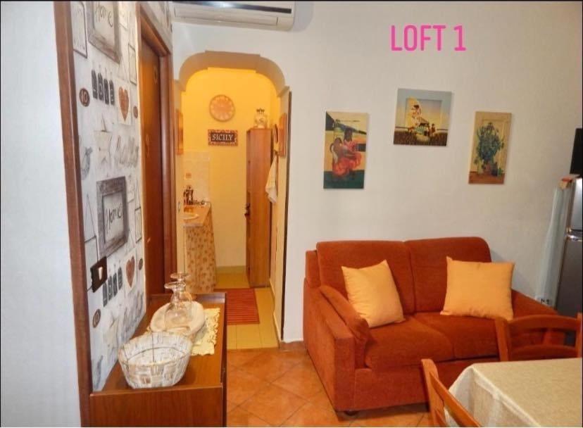 Loft Casa Professa 1 *