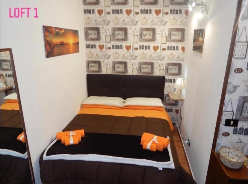 Loft Casa Professa 1 * Palermo