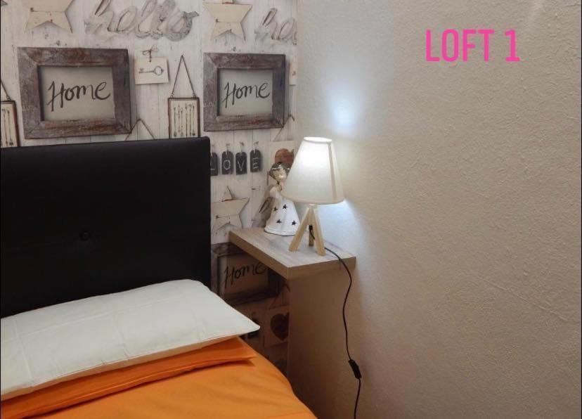 Loft Casa Professa 1 *