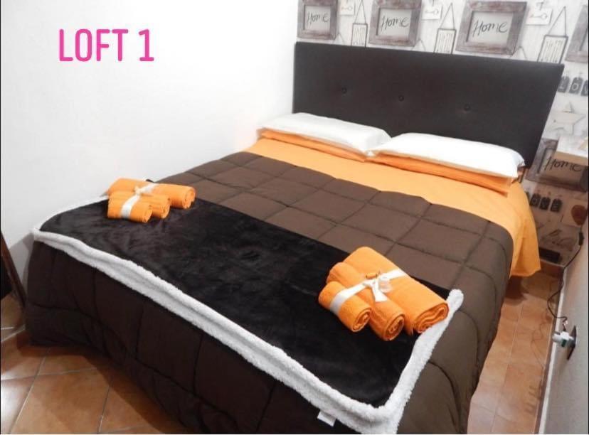 Loft Casa Professa 1 Appartamento Palermo