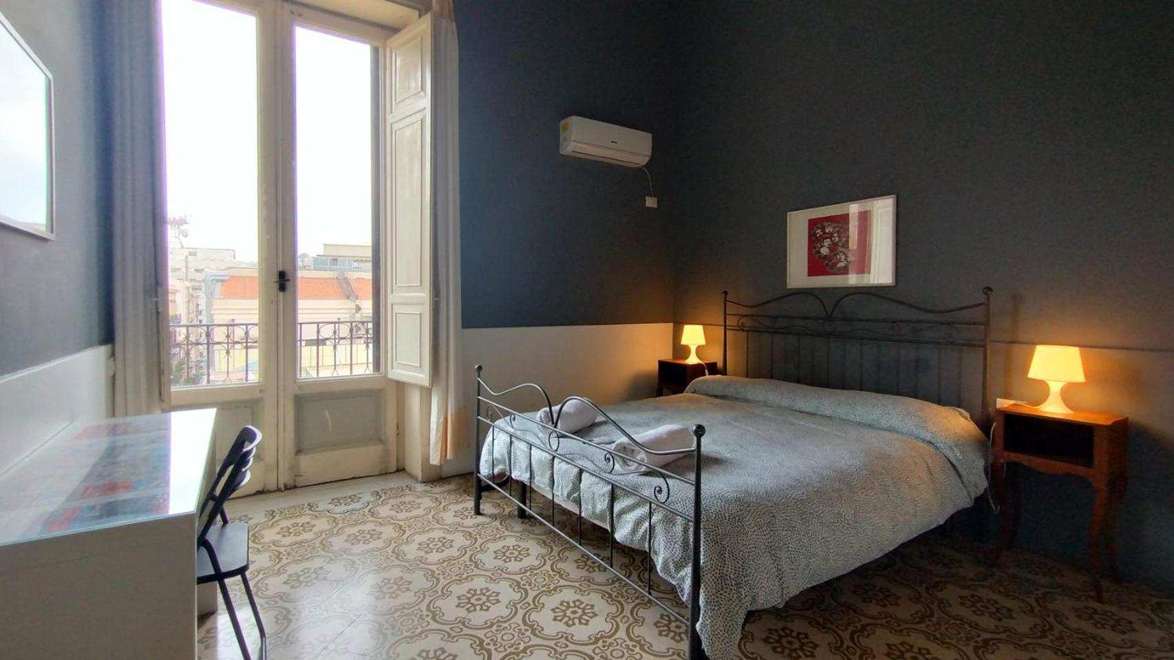 Palazzo Galati * Palermo