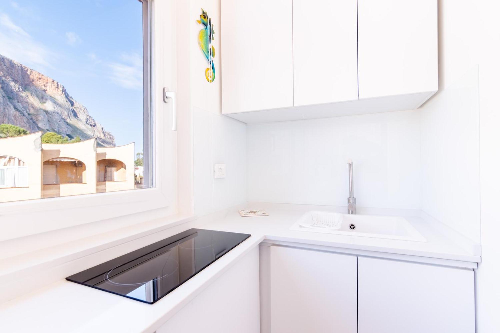 Apartment Sofia's At Mondello